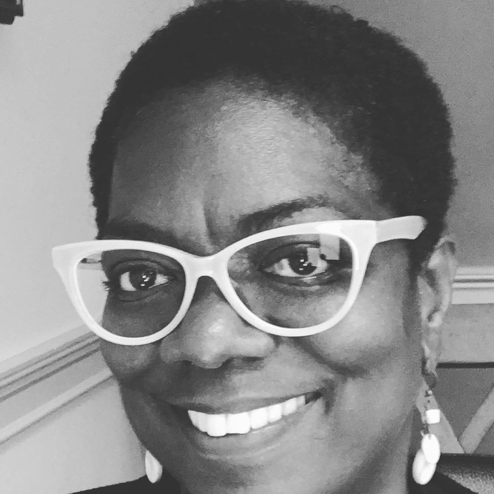 Meet your Posher, Terry